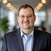 James Blake Watson, Chief Veterinary Medical Officer for DialCare Virtual Vet