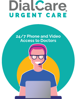 DialCare Urgent Care