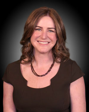 Becca Bean, Senior Vice President of DialCare