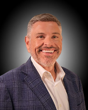Jeremy Hedrick, Chief Operations Officer