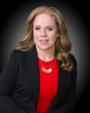 Amanda Rinker Horton, Chief Compliance Officer and General Counsel