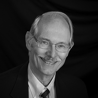 Fred Sharpe, Dental Director for DialCare Teledentistry