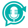 Dialed-In Podcast Logo