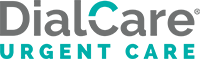 The Official DialCare Urgent Care Logo